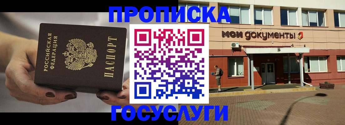 временная регистрация госуслуги в Донском